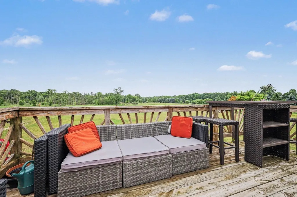 15530 Snauble Avenue NE Solon Township MI 49319