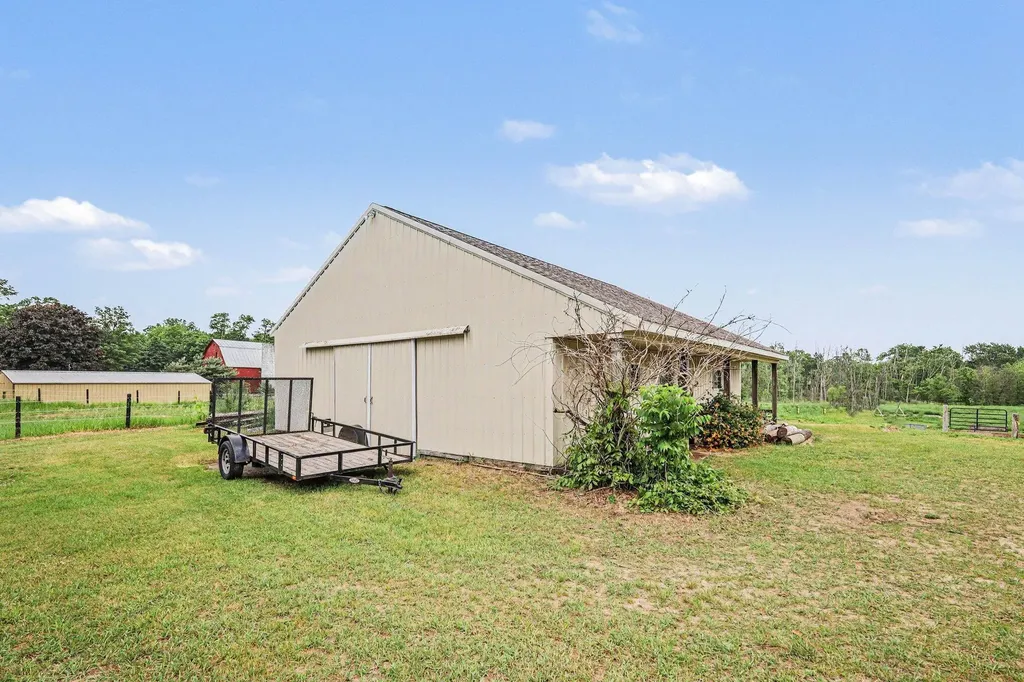 15530 Snauble Avenue NE Solon Township MI 49319