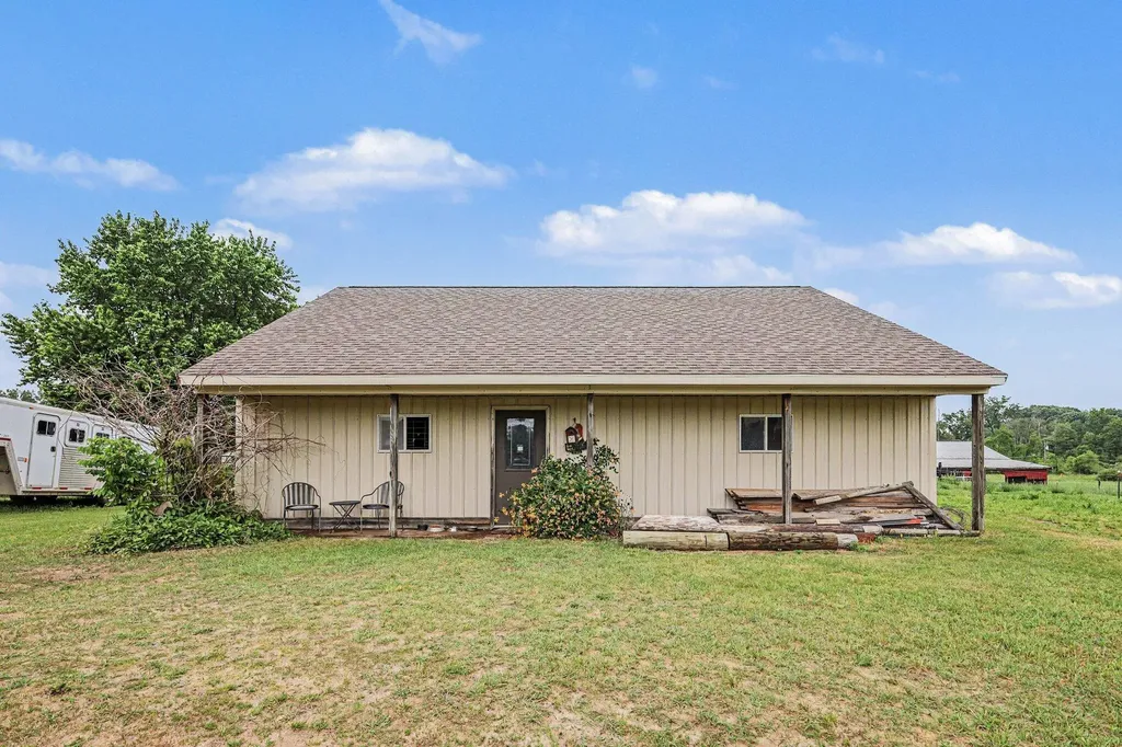 15530 Snauble Avenue NE Solon Township MI 49319
