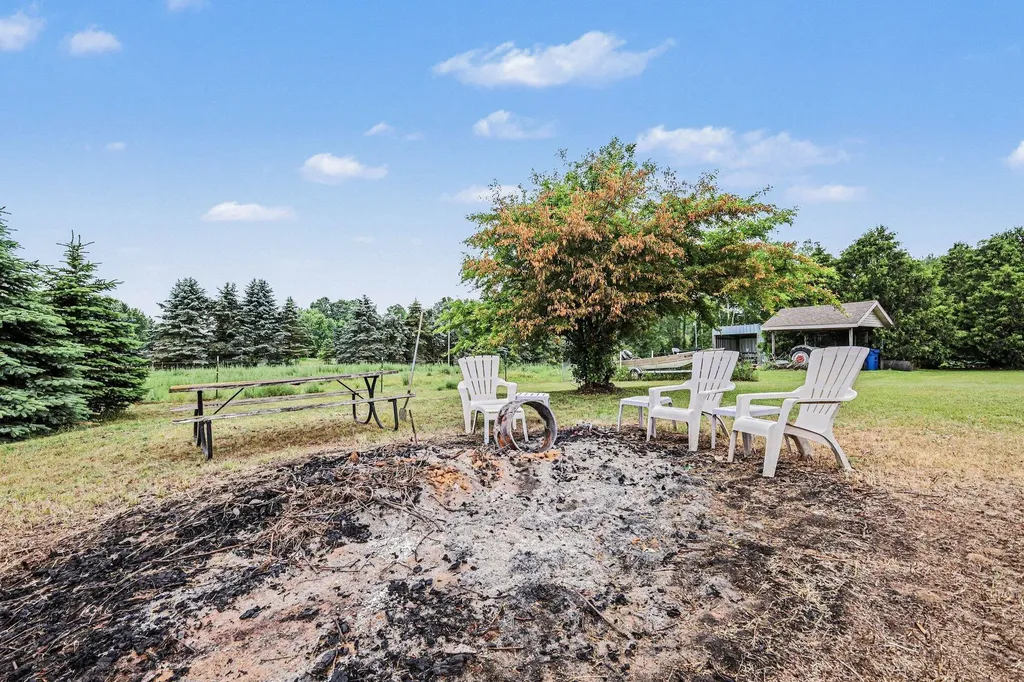 15530 Snauble Avenue NE Solon Township MI 49319