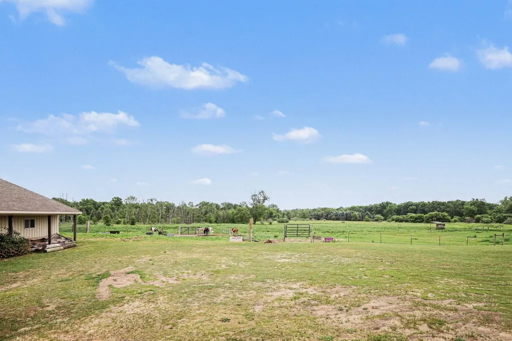 15530 Snauble Avenue NE Solon Township MI 49319