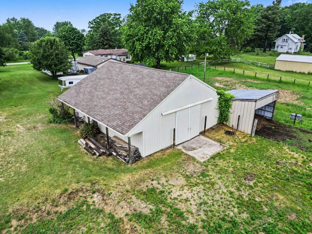 15530 Snauble Avenue NE Solon Township MI 49319