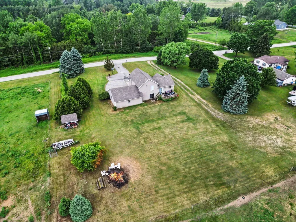 15530 Snauble Avenue NE Solon Township MI 49319