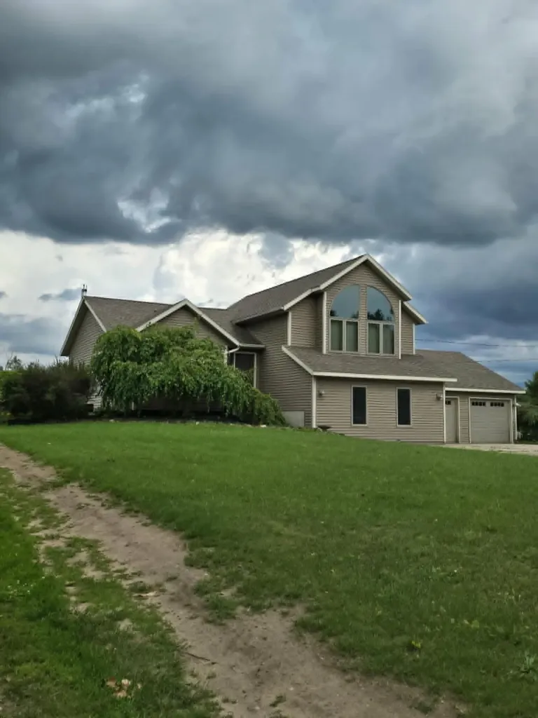 15530 Snauble Avenue NE Solon Township MI 49319