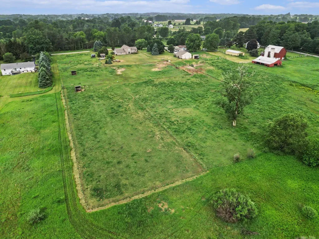 15530 Snauble Avenue NE Solon Township MI 49319