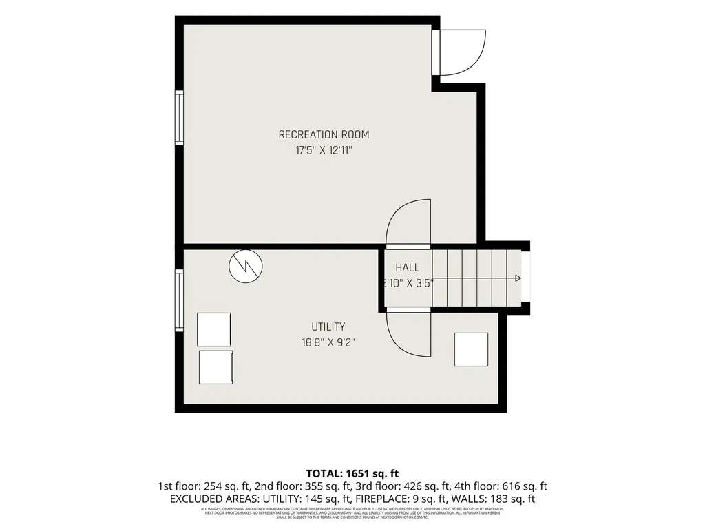 15530 Snauble Avenue NE Solon Township MI 49319