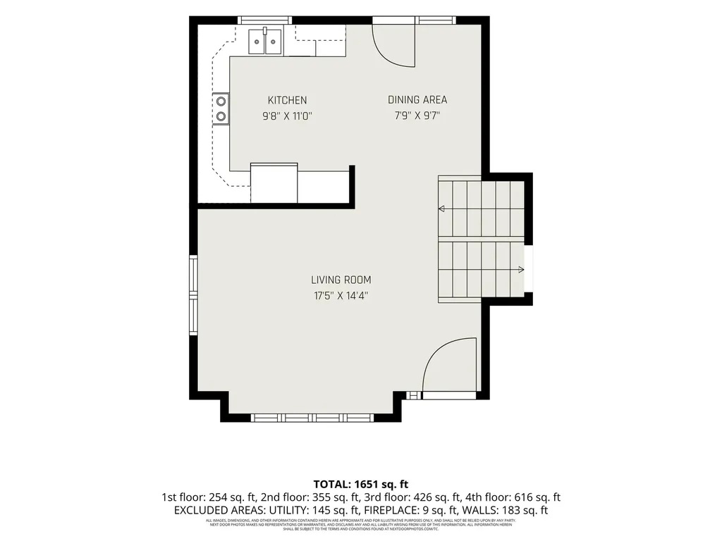 15530 Snauble Avenue NE Solon Township MI 49319
