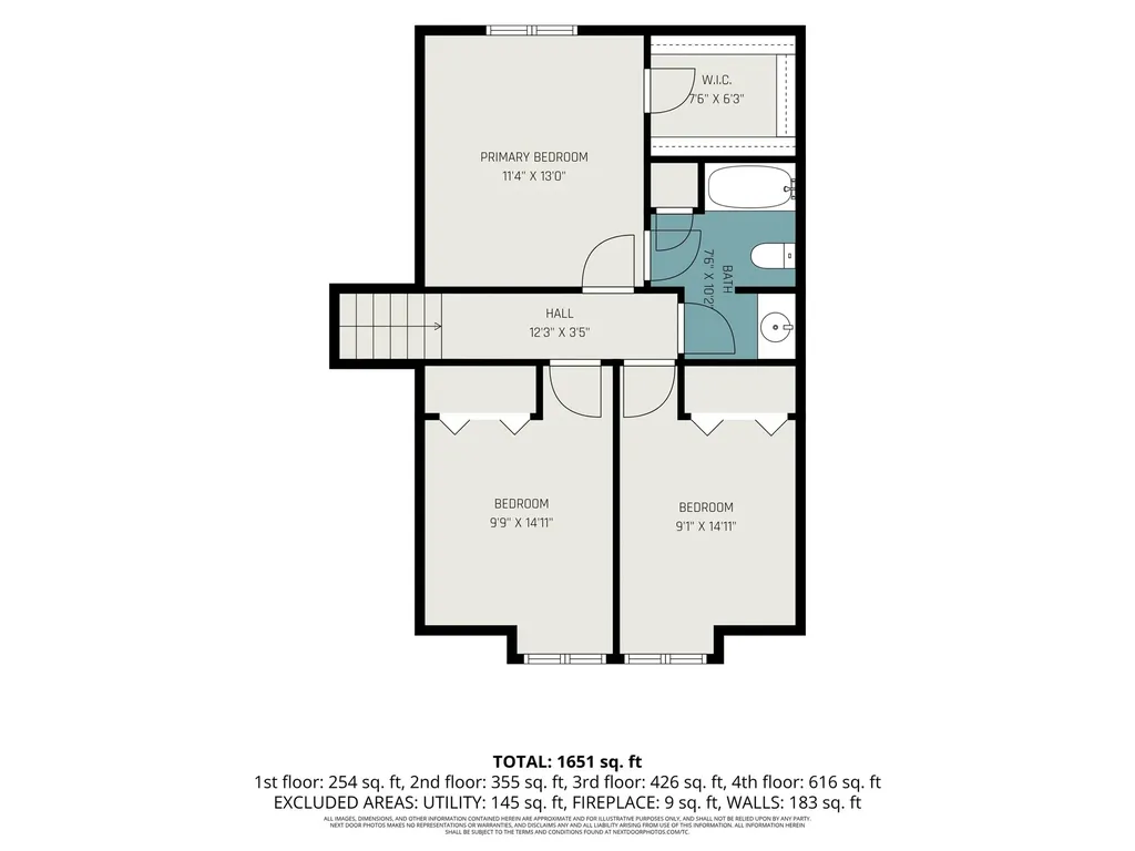 15530 Snauble Avenue NE Solon Township MI 49319