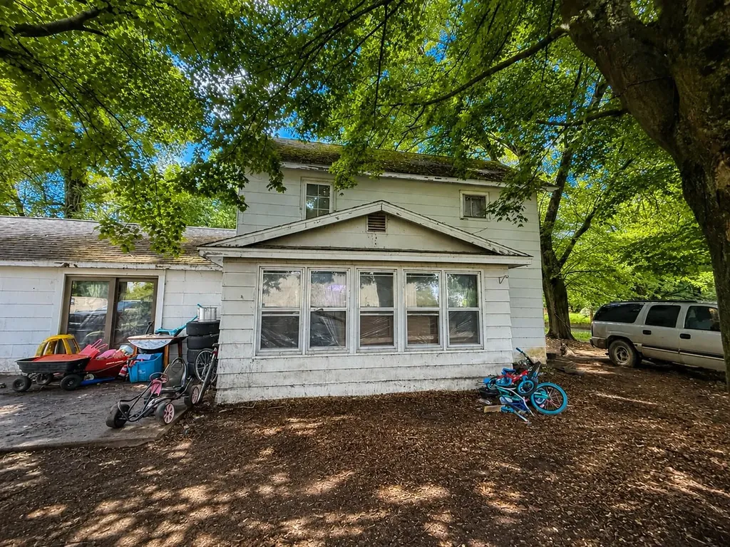 614 River Street Luther Village MI 49656