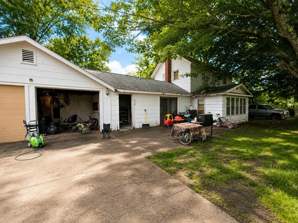 614 River Street Luther Village MI 49656