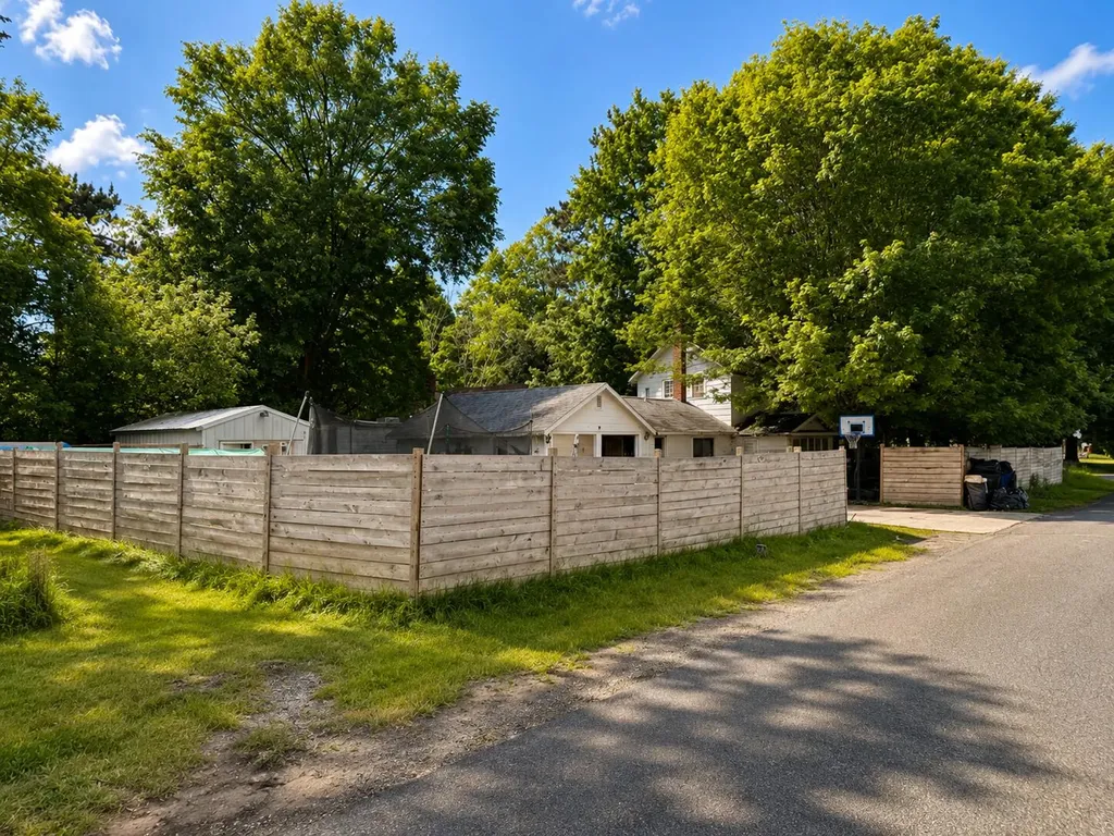 614 River Street Luther Village MI 49656