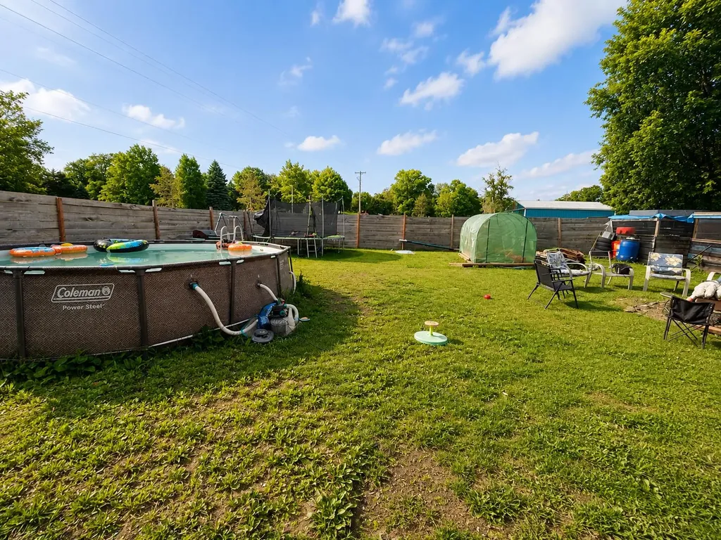 614 River Street Luther Village MI 49656