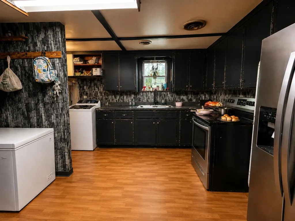 614 River Street Luther Village MI 49656