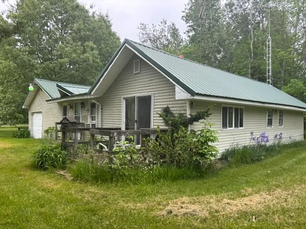4779 3rd Street Unknown City MI 49305