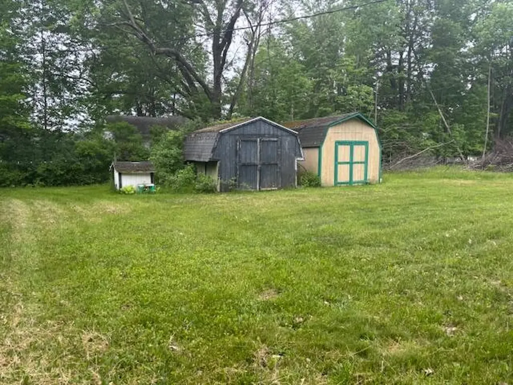 4779 3rd Street Unknown City MI 49305