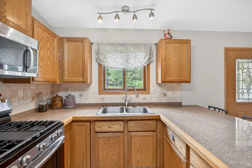 8508 Wood Street Morton Township MI 49332
