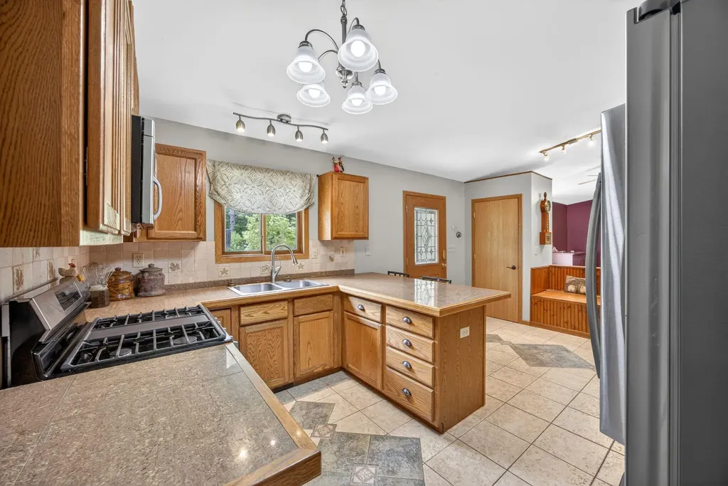 8508 Wood Street Morton Township MI 49332