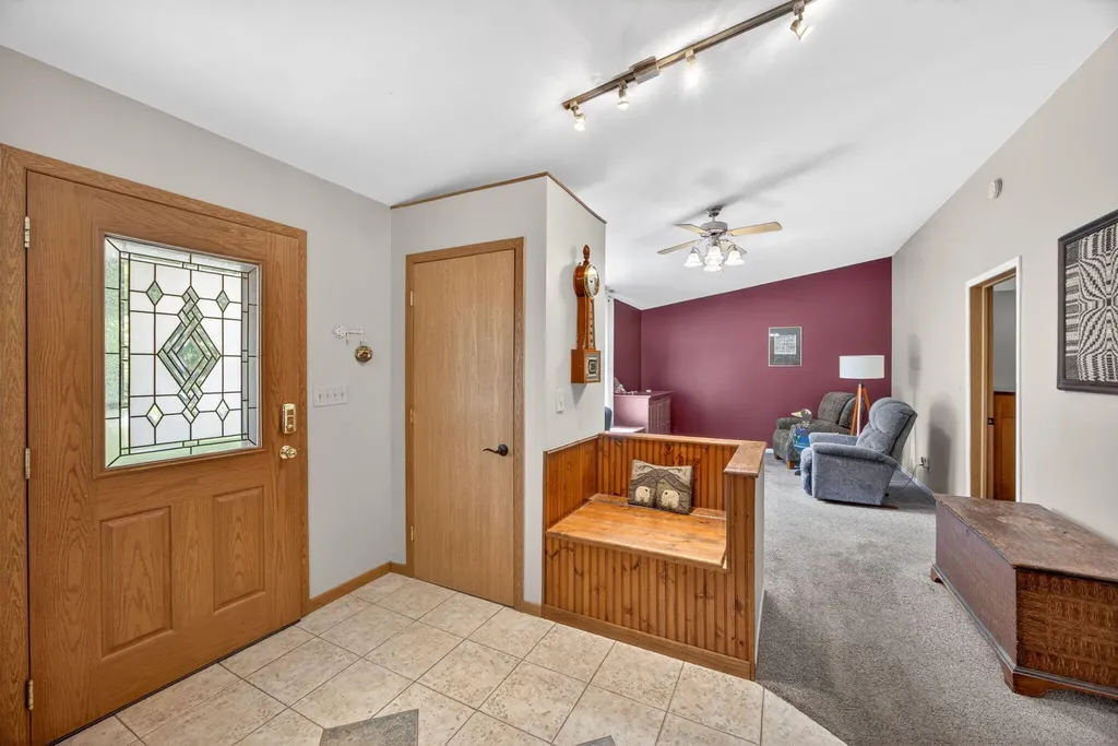8508 Wood Street Morton Township MI 49332