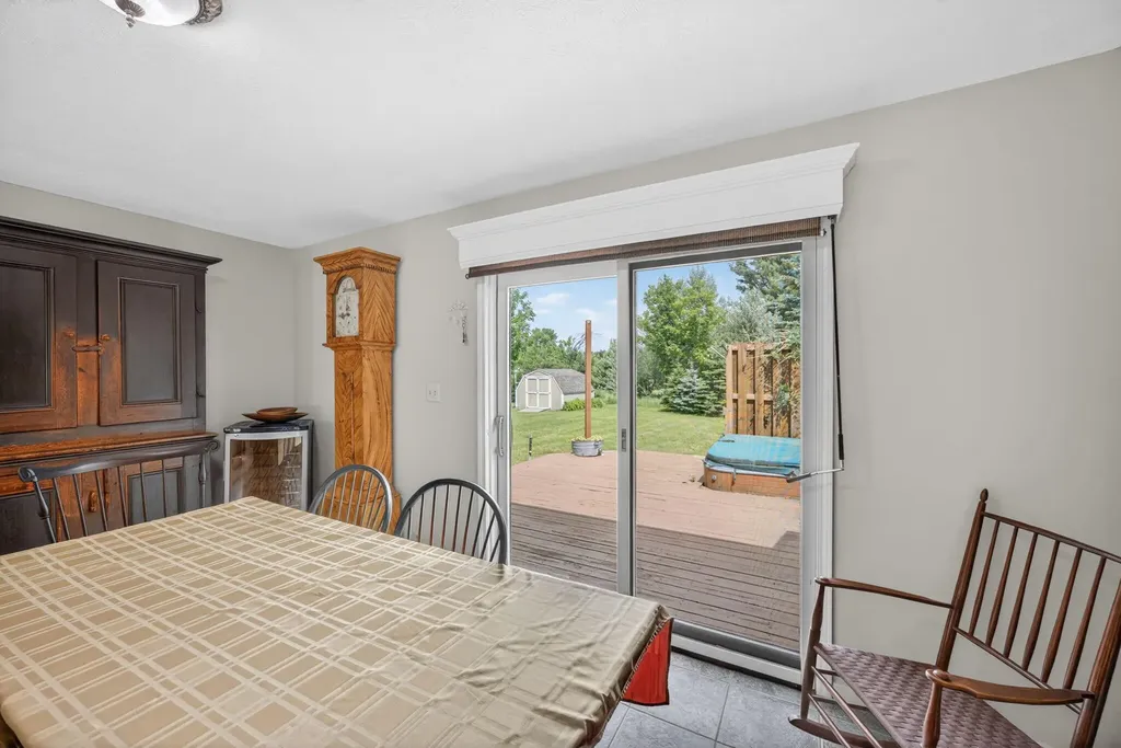 8508 Wood Street Morton Township MI 49332