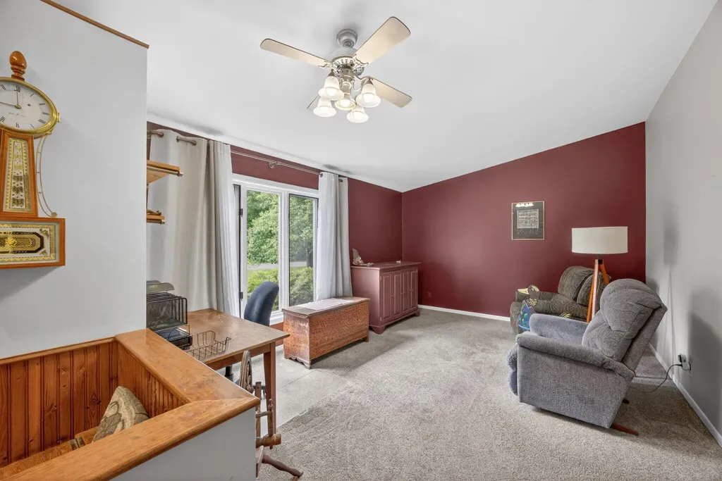 8508 Wood Street Morton Township MI 49332