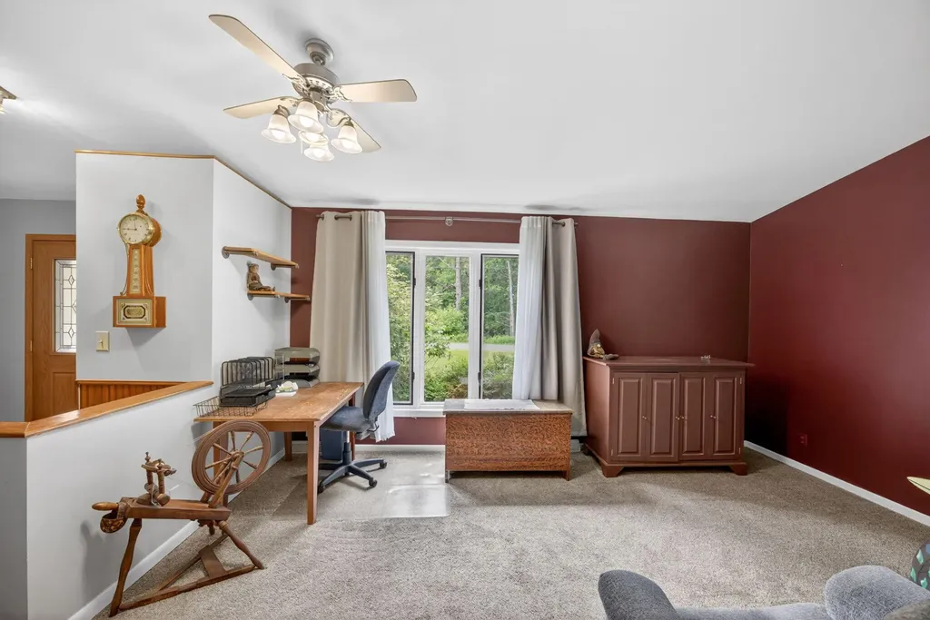8508 Wood Street Morton Township MI 49332