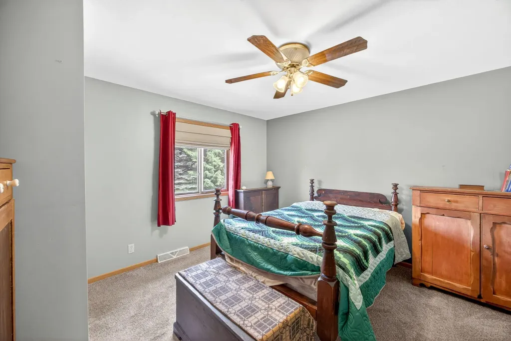 8508 Wood Street Morton Township MI 49332