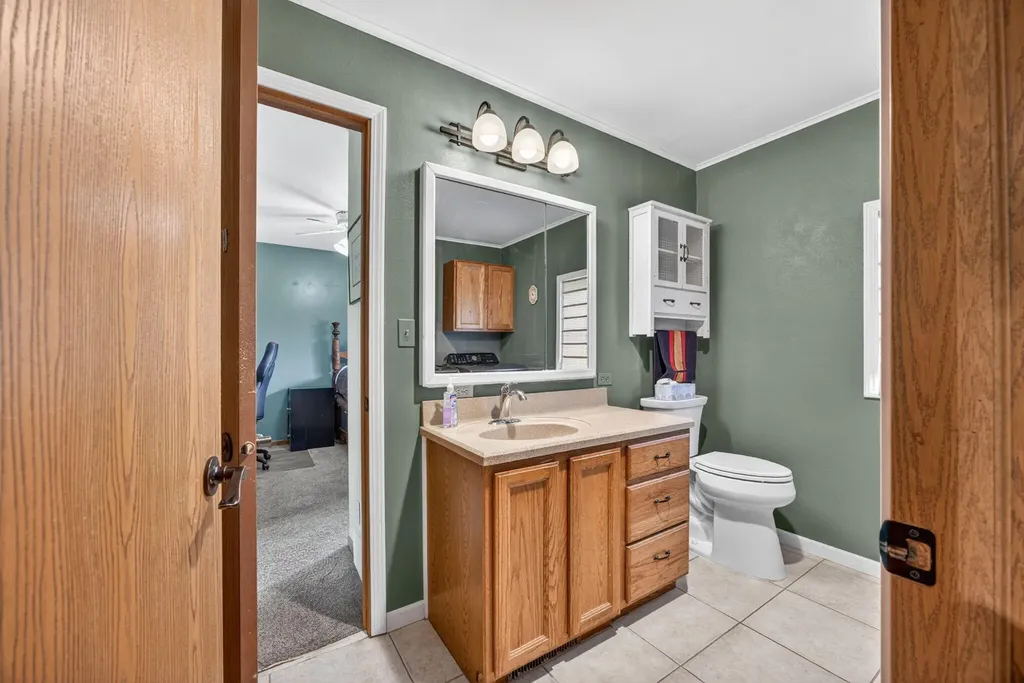 8508 Wood Street Morton Township MI 49332