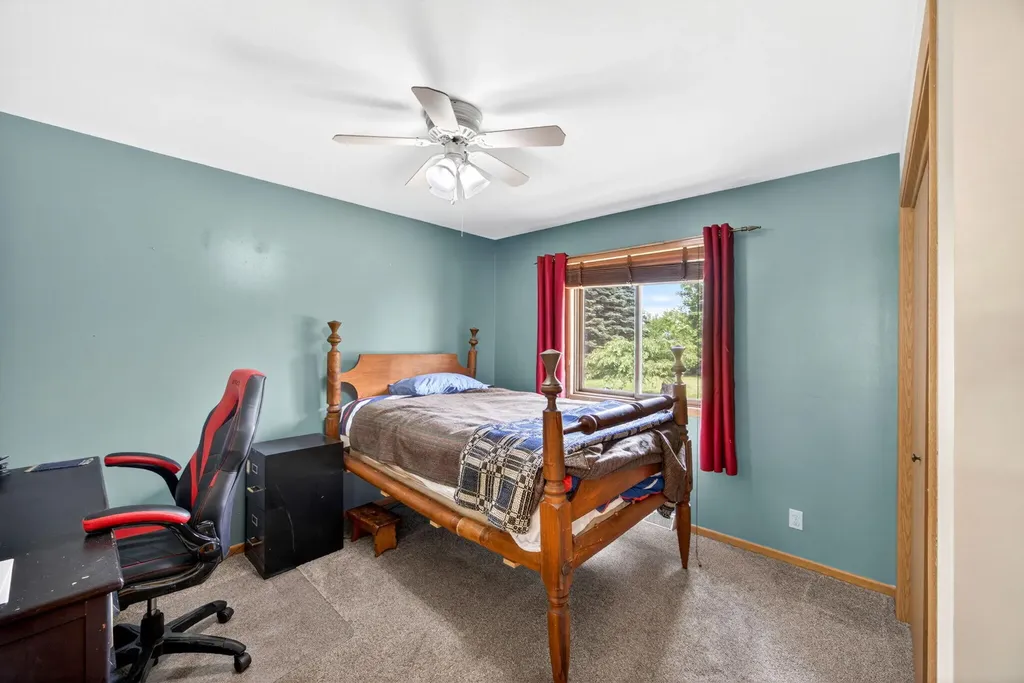 8508 Wood Street Morton Township MI 49332