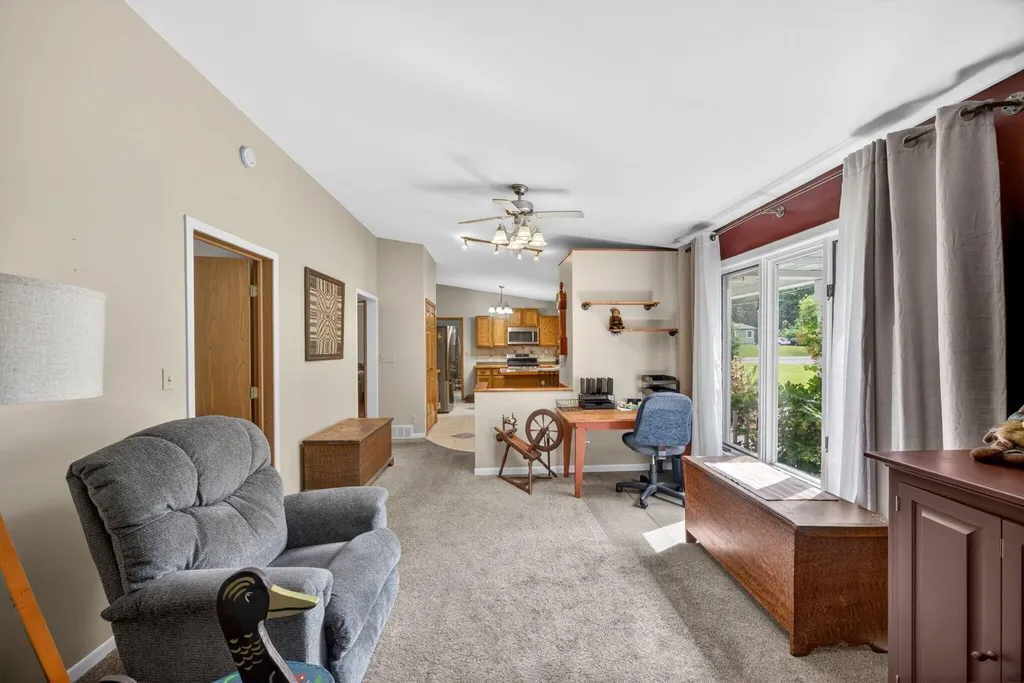 8508 Wood Street Morton Township MI 49332