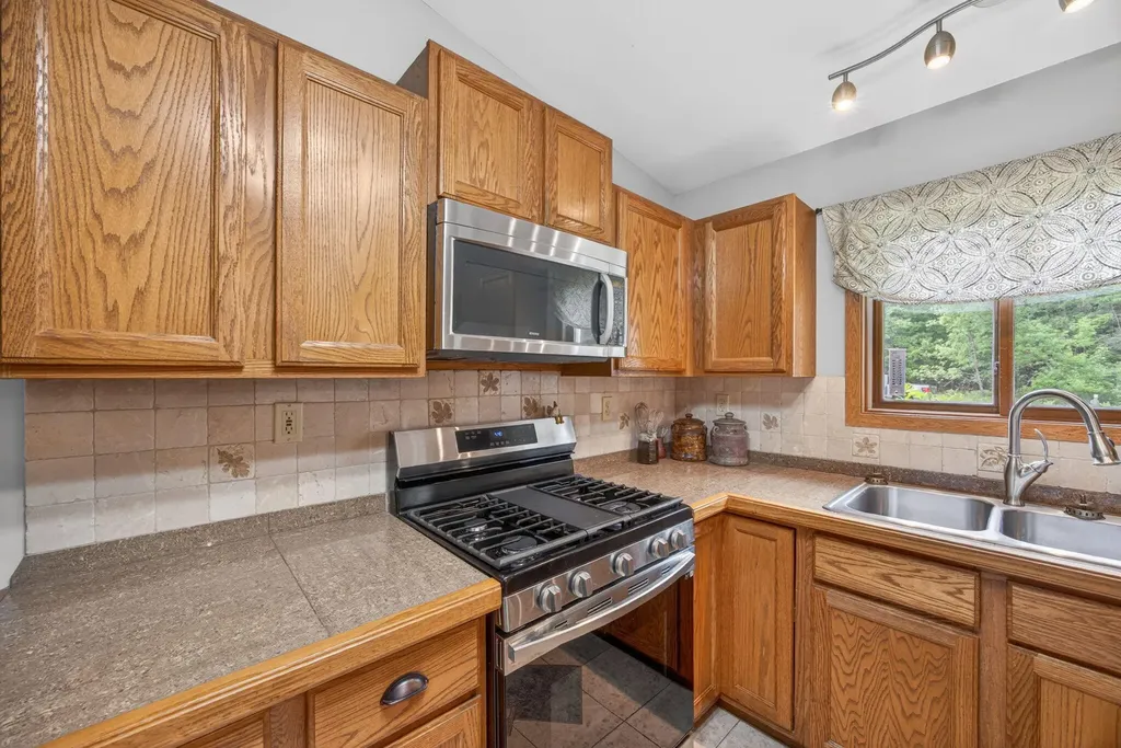 8508 Wood Street Morton Township MI 49332