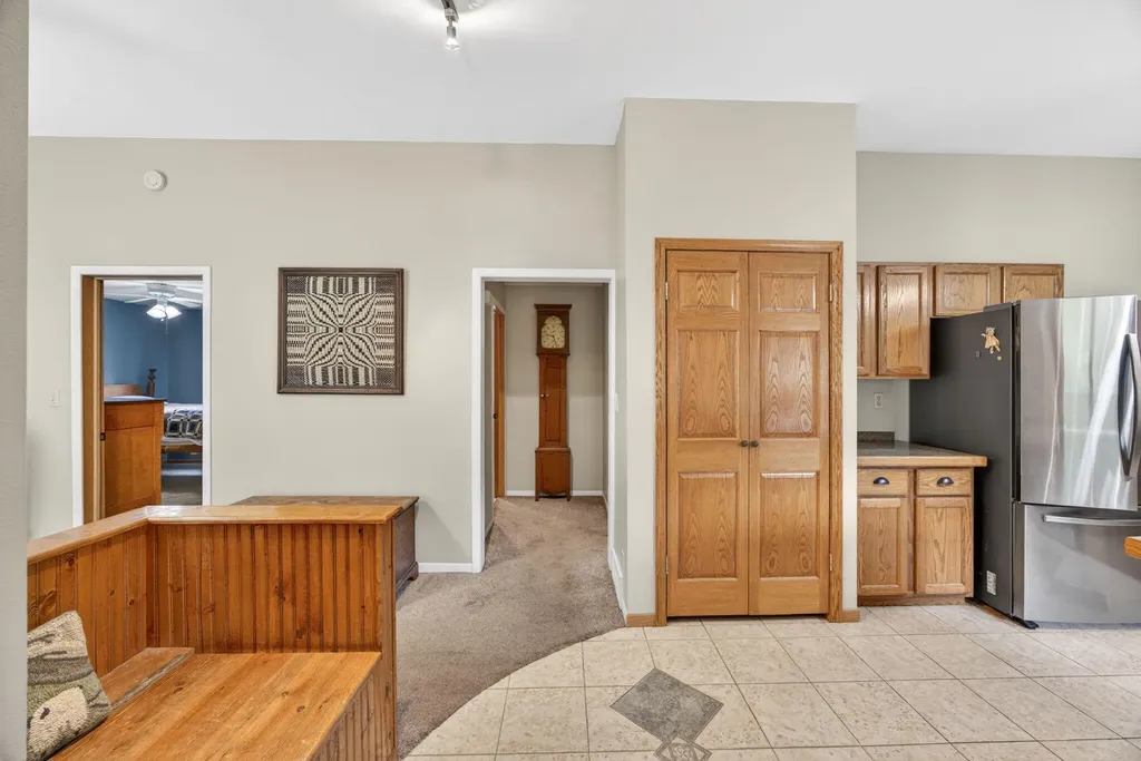 8508 Wood Street Morton Township MI 49332