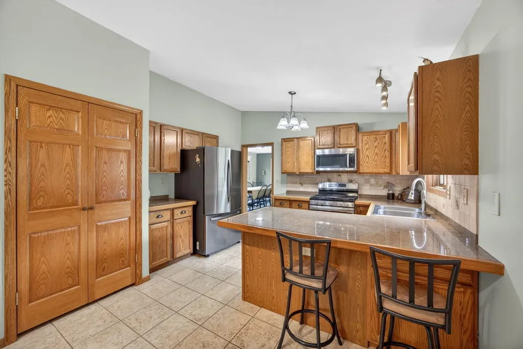 8508 Wood Street Morton Township MI 49332