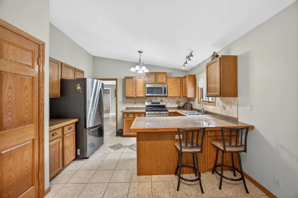 8508 Wood Street Morton Township MI 49332