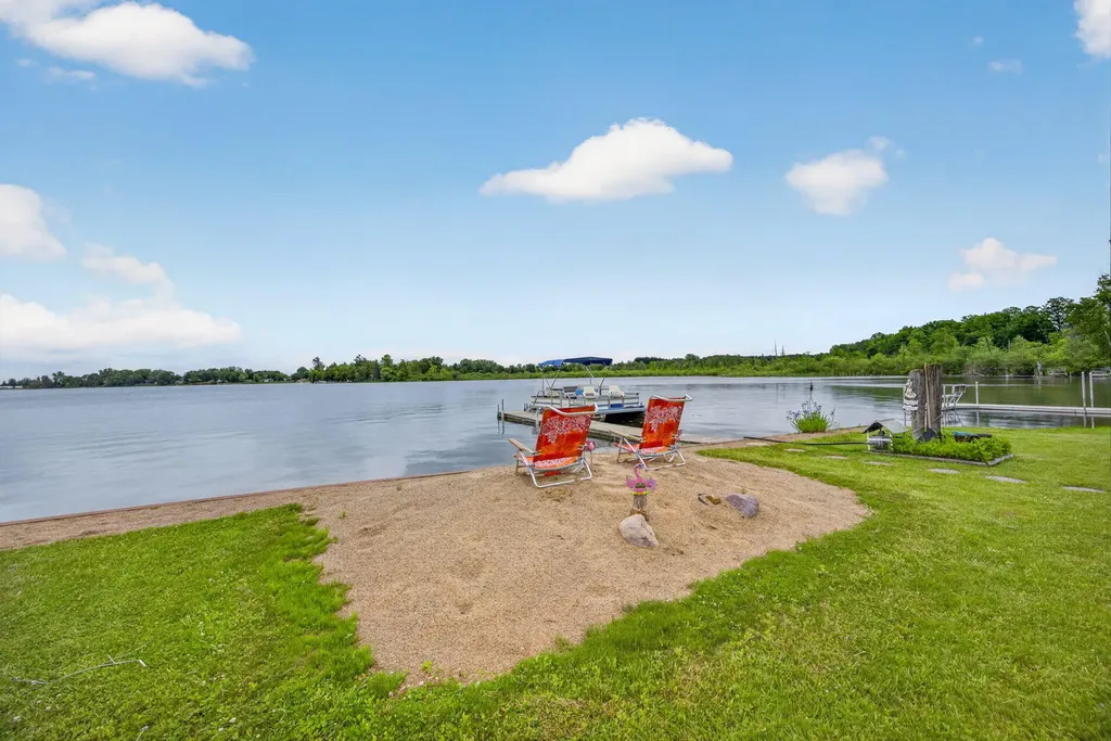 5420 Timberbend Road Orient Township MI 49679