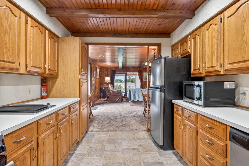 5420 Timberbend Road Orient Township MI 49679