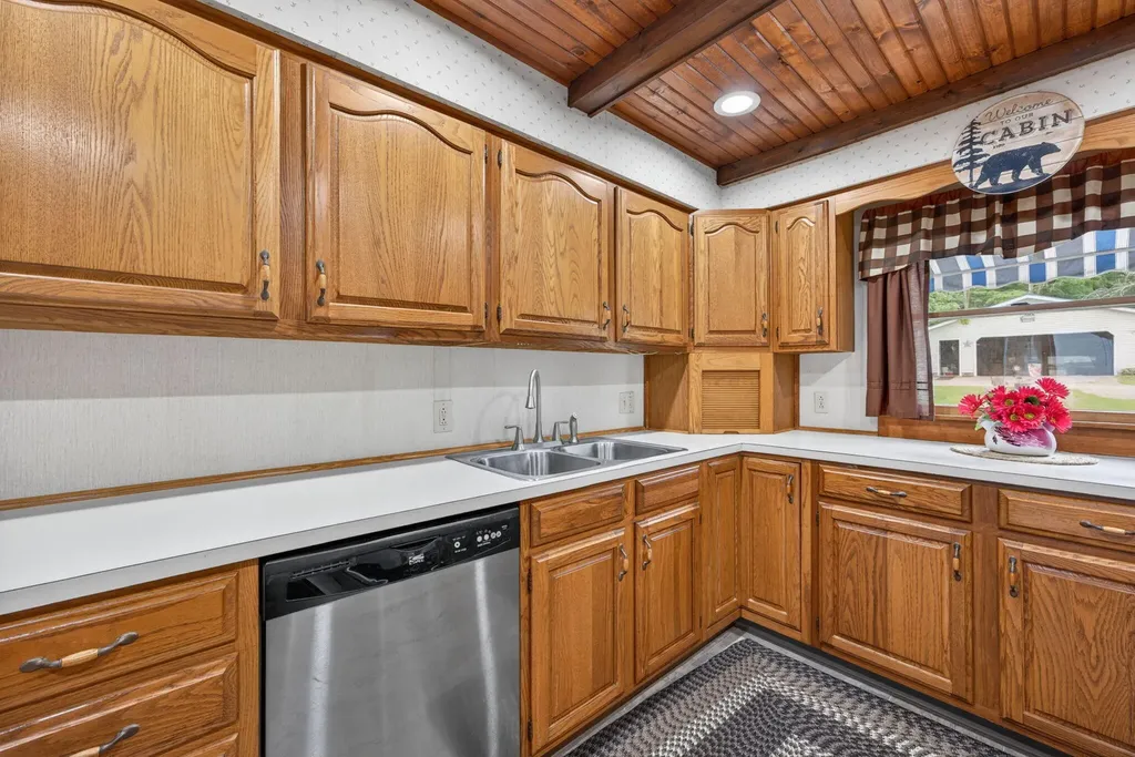 5420 Timberbend Road Orient Township MI 49679