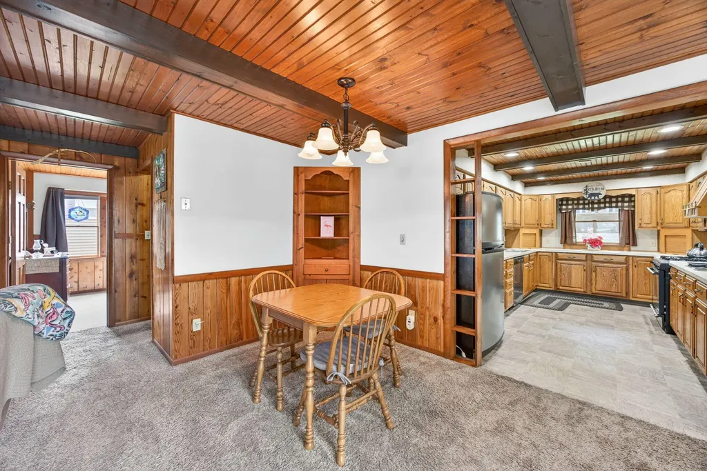 5420 Timberbend Road Orient Township MI 49679