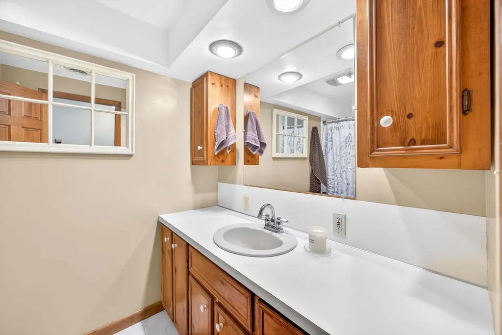 5420 Timberbend Road Orient Township MI 49679