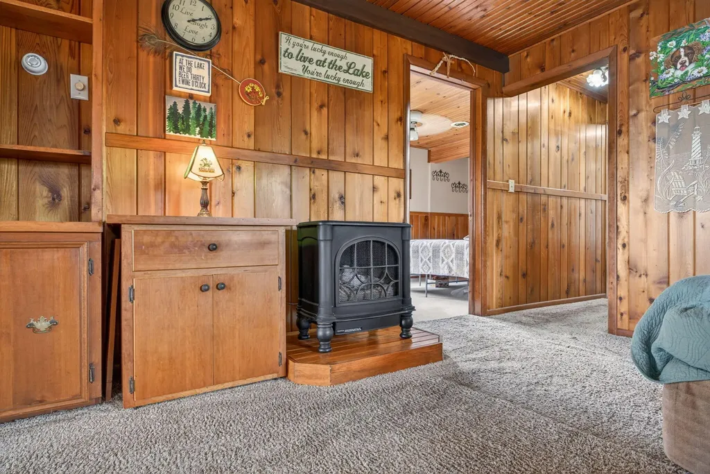 5420 Timberbend Road Orient Township MI 49679