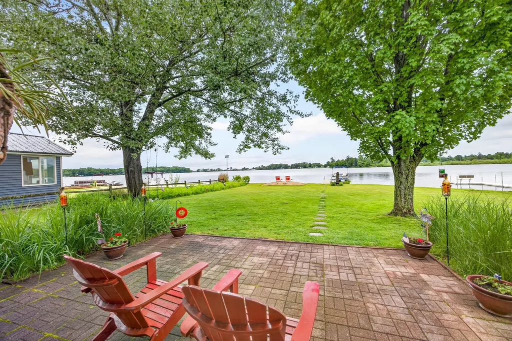 5420 Timberbend Road Orient Township MI 49679