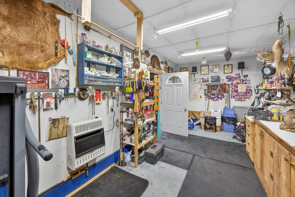 5420 Timberbend Road Orient Township MI 49679