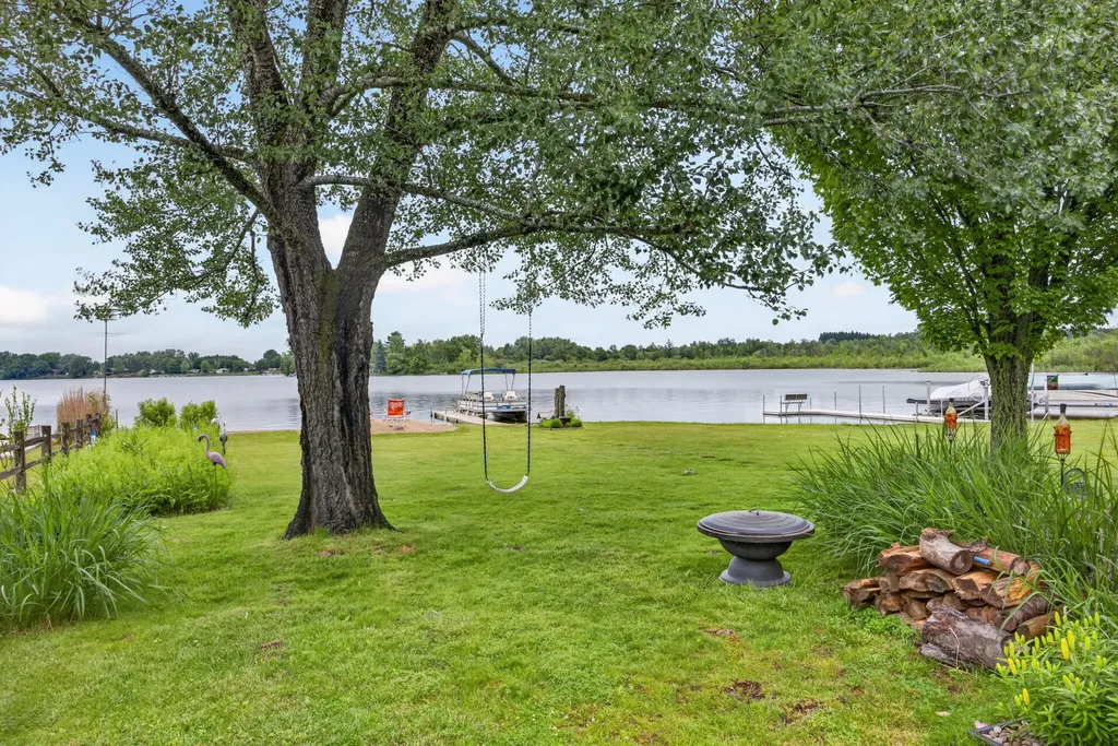 5420 Timberbend Road Orient Township MI 49679