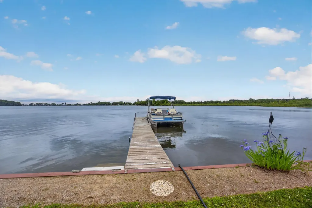 5420 Timberbend Road Orient Township MI 49679