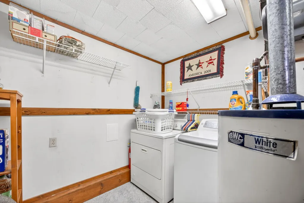 5420 Timberbend Road Orient Township MI 49679