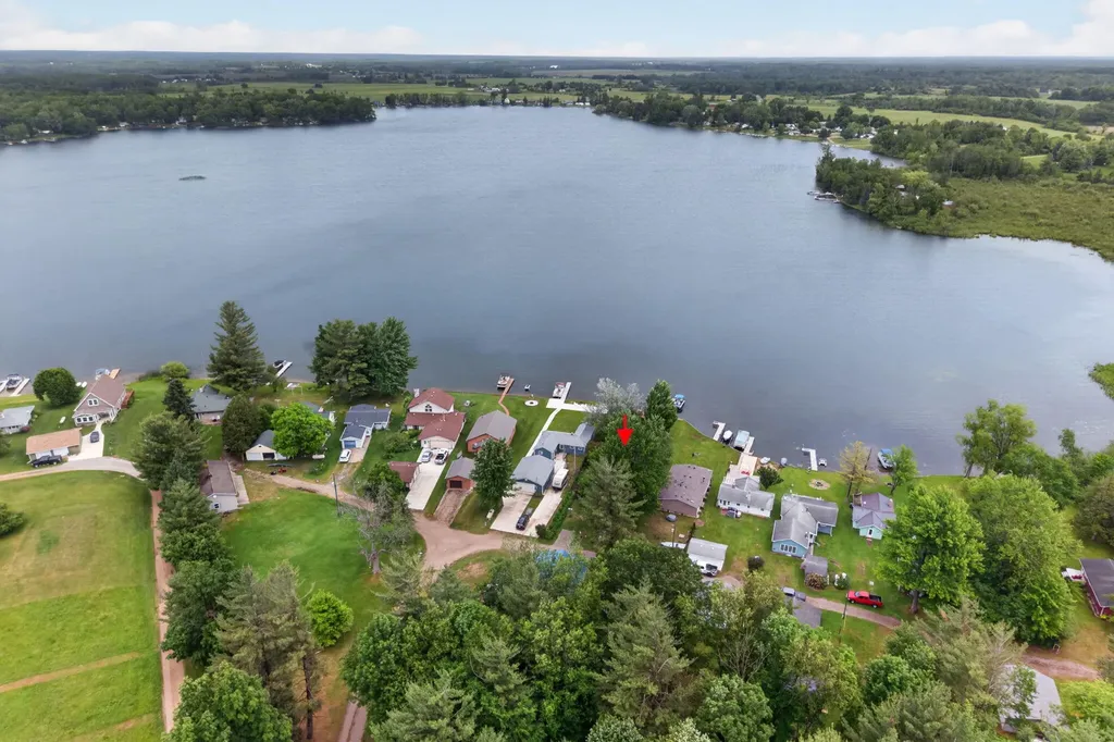 5420 Timberbend Road Orient Township MI 49679