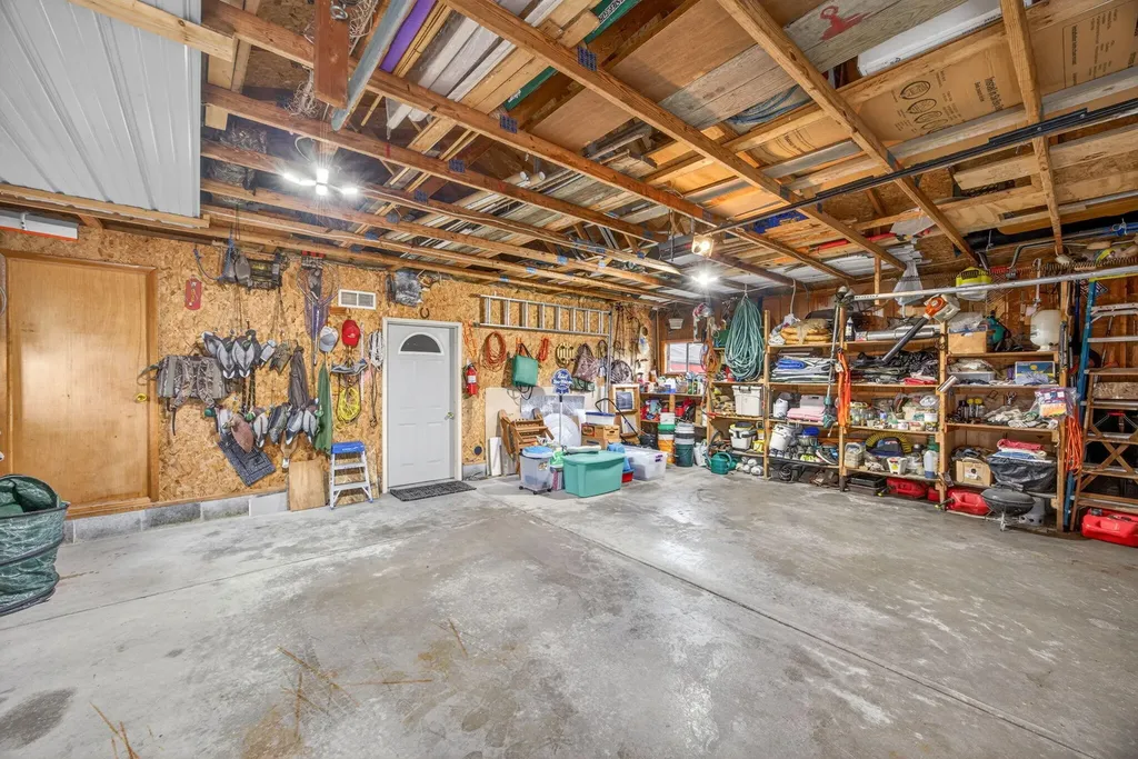5420 Timberbend Road Orient Township MI 49679