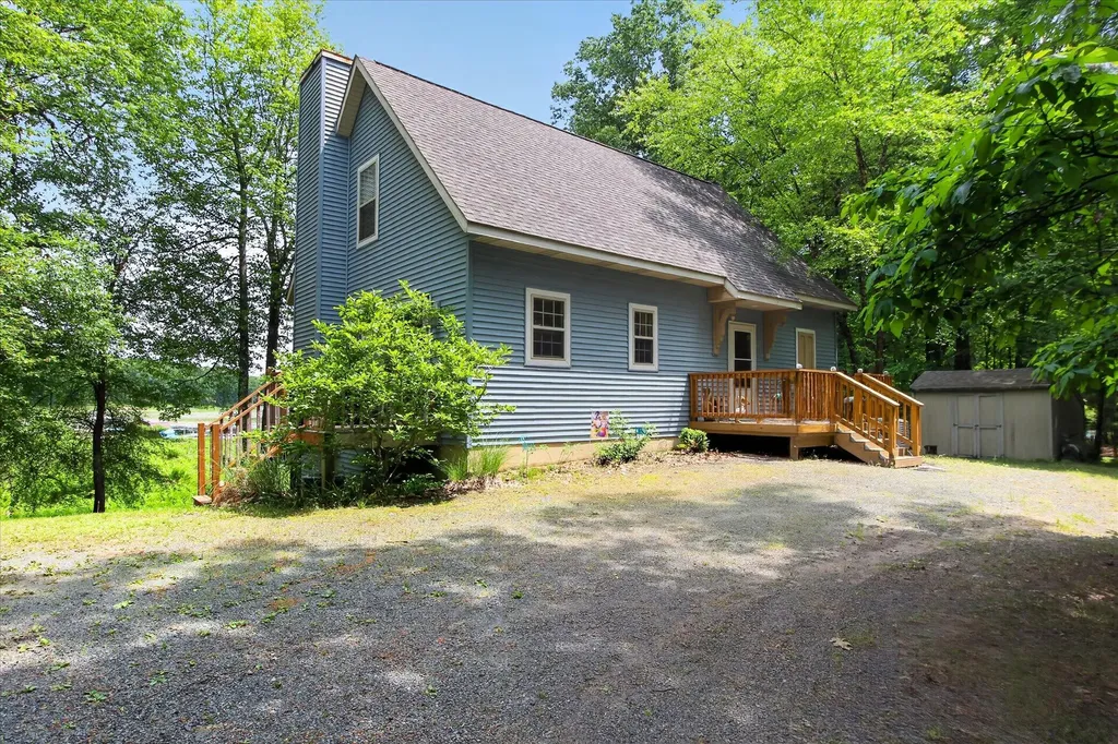 14564 S Star Lake Drive Lake Township MI 49304