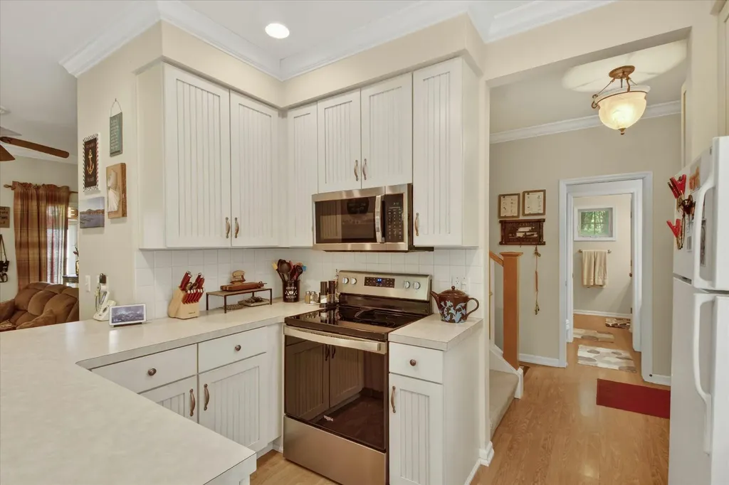 14564 S Star Lake Drive Lake Township MI 49304