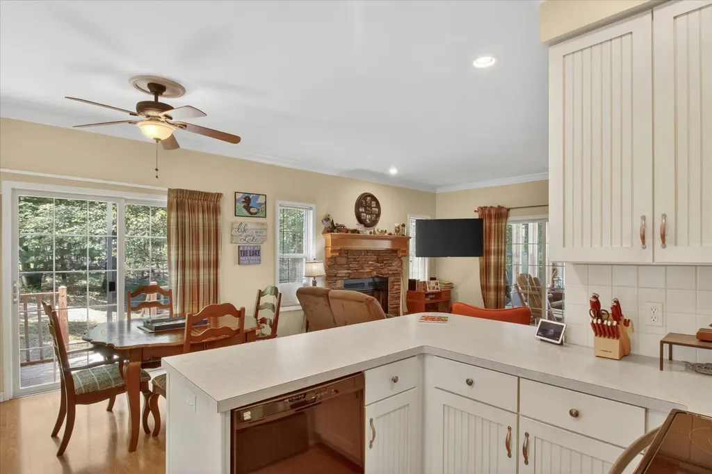 14564 S Star Lake Drive Lake Township MI 49304