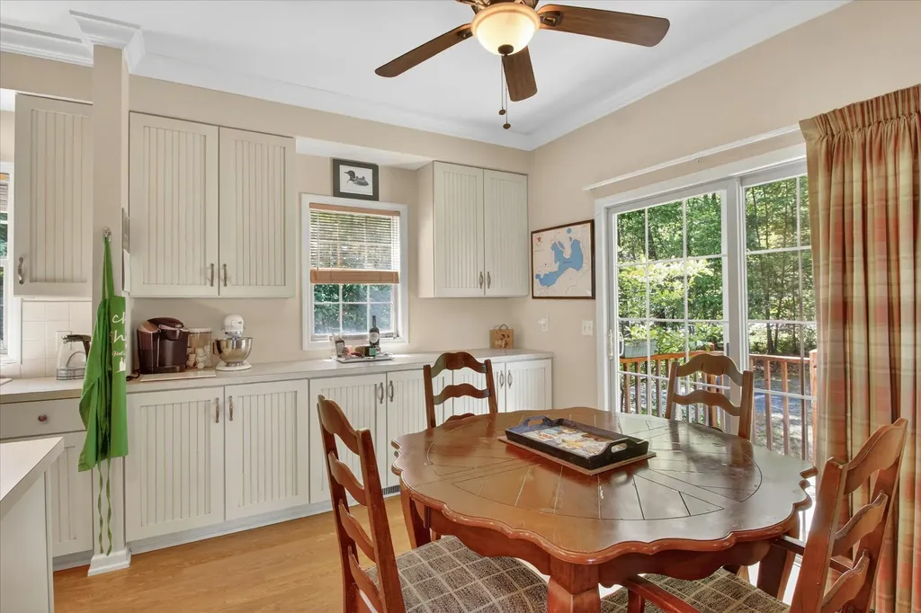 14564 S Star Lake Drive Lake Township MI 49304
